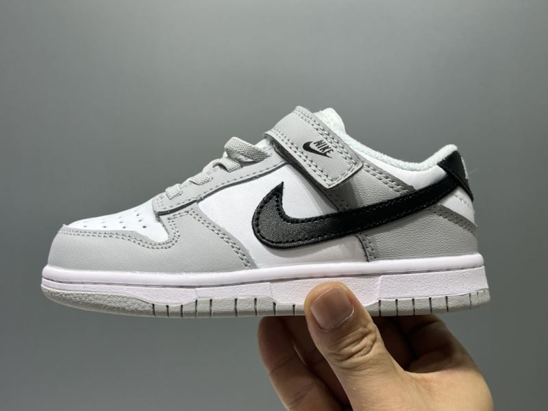 Nike Kids Shoes